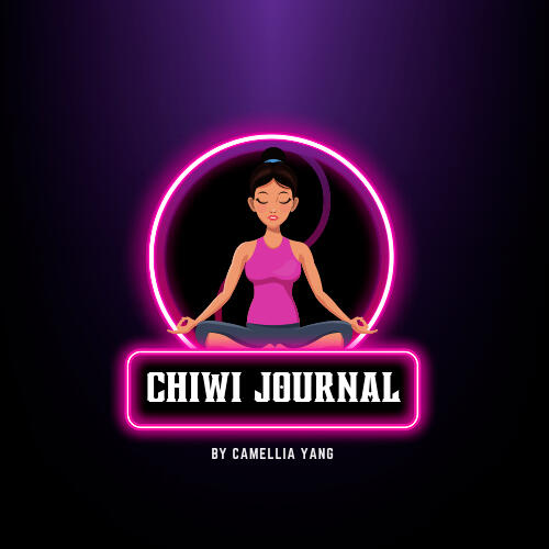 Chiwi Journal Podcast